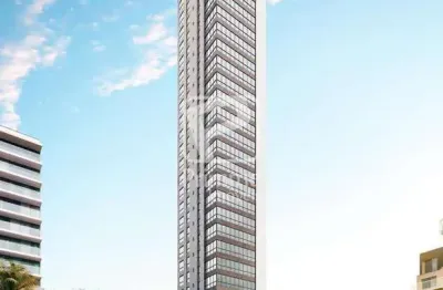 Apartamento à venda, 48.65 m² por - r$ 1.062.288,22 - centro - bal. camboriú/sc, centro, balneário camboriú - sc