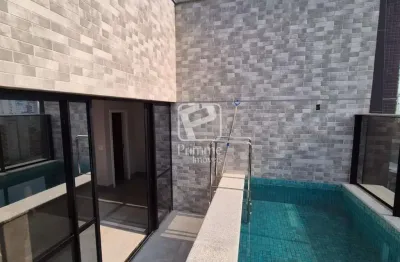Cobertura duplex com piscina, centro, balneário camboriú - sc