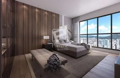 Apartamento com 4 dormitórios à venda sendo 4 suítes, 177.1 m² por - r$ 5.950.000,00 - centro - bal. camboriú/sc, centro, balneário camboriú - sc