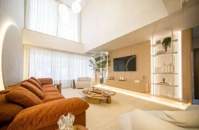 Garden duplex na praia brava , praia brava de itajaí, itajaí - sc