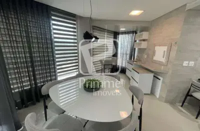 Apartamento 3 suítes alto padrão em balneário camboriú, centro, balneário camboriú - sc