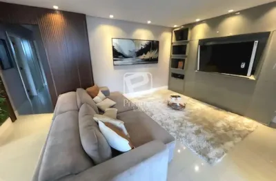 Apartamento 3 suítes a venda em balneário camboriú - sistina tower, centro, balneário camboriú - sc