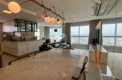 Apartamento 3 suítes alto padrão em balneário camboriú, centro, balneário camboriú - sc