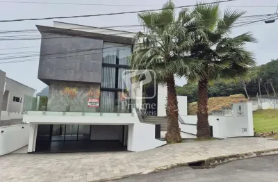 Casa com 4 quartos à venda na Avenida Hermógenes de Assis Feijó, 621, Barra, Balneário Camboriú