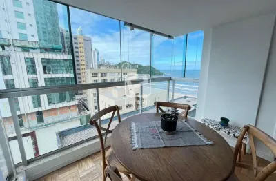 Apartamento com 1 quarto à venda na Avenida Atlântica, 740, Centro, Balneário Camboriú