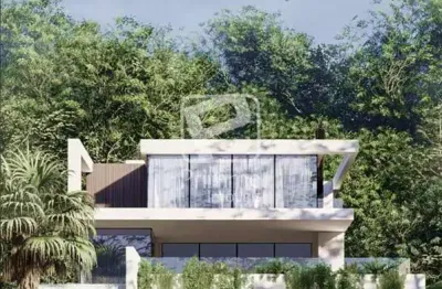 Casa no condomínio bella vista, barra, balneário camboriú - sc