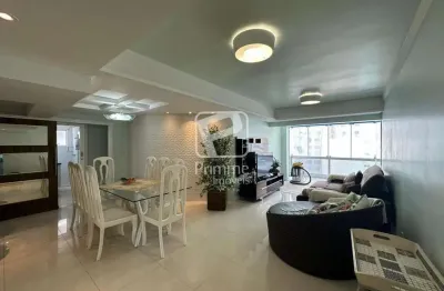 Apartamento 3 dormitórios quadra mar em balneario camboriu, centro, balneário camboriú - sc