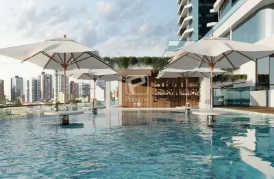 Apartamento com 4 quartos à venda na Rua 3250, 189, Centro, Balneário Camboriú