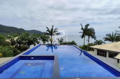 Casa com piscina para locação anual , praia das taquaras, balneário camboriú - sc