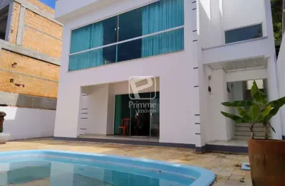 Excelente casa na praia dos amores, praia dos amores, balneário camboriú - sc