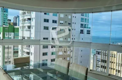 Apartamento 3 dormitórios a venda em balneário camboriú, centro, balneário camboriú - sc