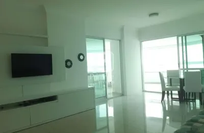 Apartamento 3 suites em balneario camboriu, pioneiros, balneário camboriú - sc