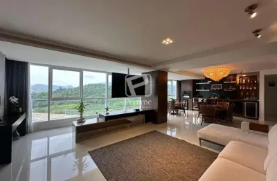 Apartamento 3 suites no centro de balneario camboriu, barra sul, balneário camboriú - sc