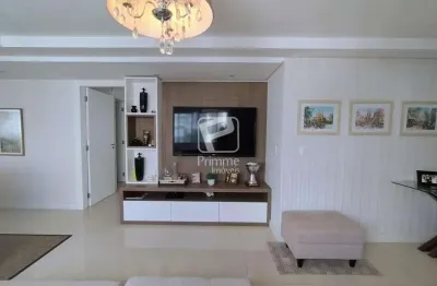 Apartamento 3 suites na av atlantica em balneario camboriu, centro, balneário camboriú - sc