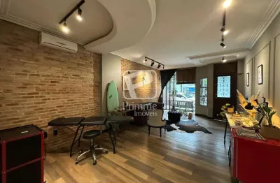 Sala comercial no centro de balneario camboriu no ed varandas do atlantico, centro, balneário camboriú - sc