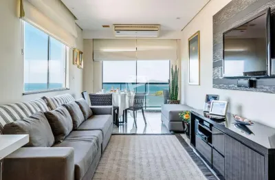 Apartamento com 4 quartos à venda na Avenida Atlântica, 1530, Centro, Balneário Camboriú