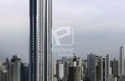 Apartamento com 3 quartos à venda na Avenida do Estado Dalmo Vieira, 2461, Centro, Balneário Camboriú