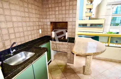 Apartamento 3 dormitorios em meia praia, meia praia, itapema - sc