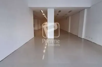 Sala comercial para alugar na Rua 137, 4142, Meia Praia, Itapema