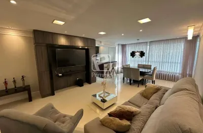 Apartamento 3 suites no centro de balneario camboriu, centro, balneário camboriú - sc
