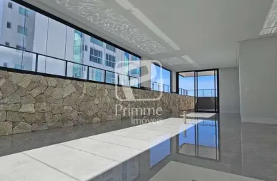 Apartamento com 4 quartos à venda na Rua Conselheiro Júlio Kumm, 104, Praia Brava, Itajaí