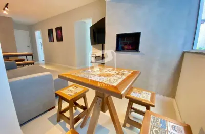 Apartamento  2 dormitórios locação de temporada em balneario camboriu , centro, balneário camboriú - sc