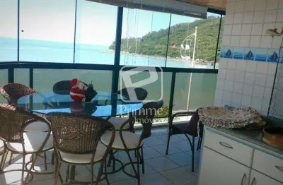 Temporada- apartamento 3 dormitorios na av atlântica, centro, balneário camboriú - sc