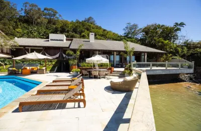 Temporada- casa beira mar em cabeçudas , cabeçudas, itajaí - sc