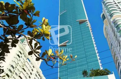 Apartamento com 4 quartos à venda na Avenida Atlântica, 4950, Barra Sul, Balneário Camboriú