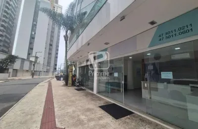 Sala comercial no centro de balneario camboriu, centro, balneário camboriú - sc