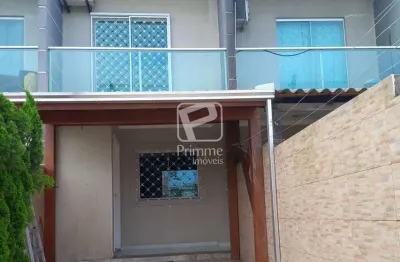 Sobrado 2 dormitorios em camboriu, santa regina, camboriú - sc