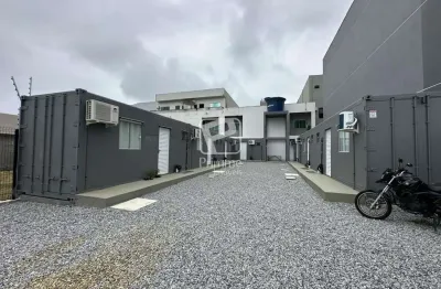 Kitnet container no bairro nova esperança , nova esperança, balneário camboriú - sc