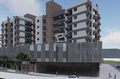 Apartamento com 2 quartos à venda na Rua José Watzko, 169, Praia dos Amores, Balneário Camboriú