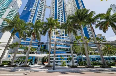 Apartamento com 4 quartos à venda na Avenida Atlântica, 4664, Centro, Balneário Camboriú