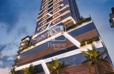 Apartamento com 3 quartos à venda na Rua 1822, 109, Centro, Balneário Camboriú