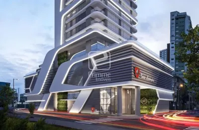 Apartamento com 4 quartos à venda na Ru 4600, 100, Barra Sul, Balneário Camboriú