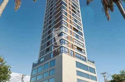 Apartamento com 3 quartos à venda na Rua 1542, 86, Centro, Balneário Camboriú