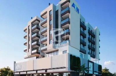 Apartamento com 3 quartos à venda na Avenida Hermógenes de Assis Feijó, Barra, Balneário Camboriú