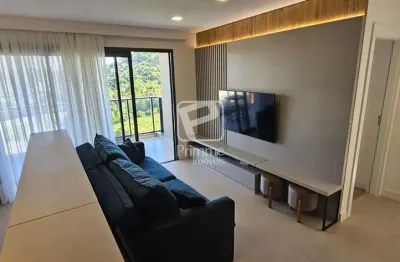 Apartamento 2 dormitorios na praia brava- ed brava garden, praia brava de itajaí, itajaí - sc