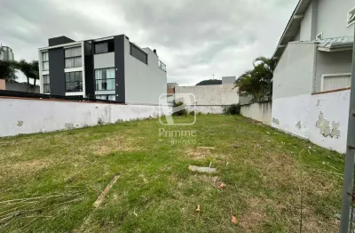 Terreno à venda na Rua Ildefonso Manoel Martins, 301, Barra, Balneário Camboriú