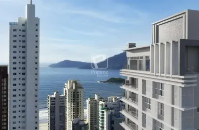 Apartamento com 4 quartos à venda na Rua 1141, 237, Centro, Balneário Camboriú