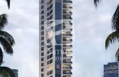 Apartamento com 4 quartos à venda na Avenida Brasil, 1192, Centro, Balneário Camboriú