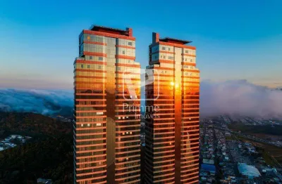 Apartamento com 4 quartos à venda na Avenida Normando Tedesco, 1400, Barra Sul, Balneário Camboriú