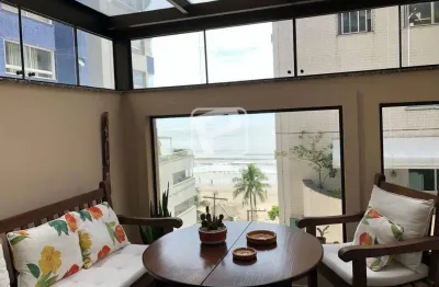 Apartamento 3 dormitorios quadra mar- ed butterfly, centro, balneário camboriú - sc