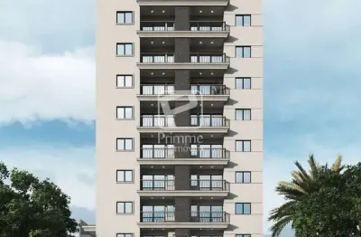 Johann bach residence, são francisco de assis, camboriú - sc