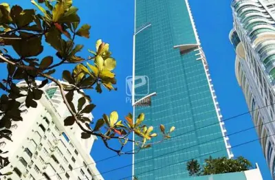 Apartamento com 4 quartos à venda na Avenida Atlântica, 4950, Barra Sul, Balneário Camboriú