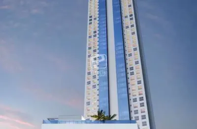Apartamento com 4 quartos à venda na Avenida Brasil, 270, Centro, Balneário Camboriú