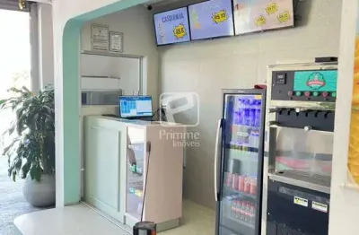 Sorveteria a venda no centro de camboriu, centro, camboriú - sc