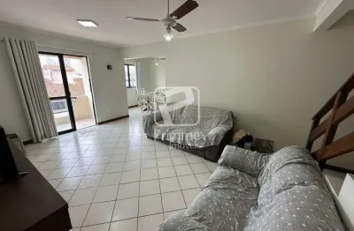 Cobertura triplex no centro de balneário camboriú, centro, balneário camboriú - sc