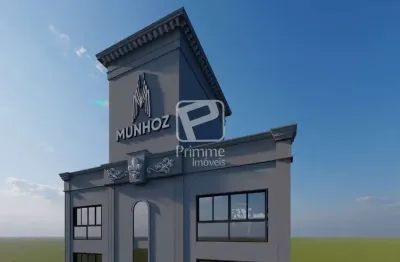 Apartamento com 2 quartos à venda na Rua Imbuia, 577, Tabuleiro, Camboriú